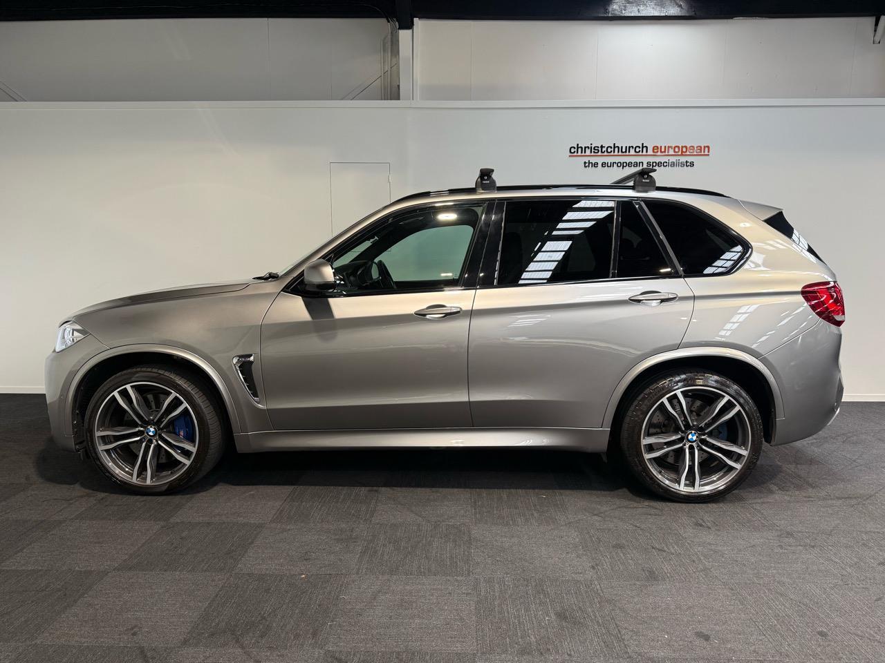 image-3, 2016 BMW X5 M 4.4 V8 Bi-Turbo 567 BHP at Christchurch