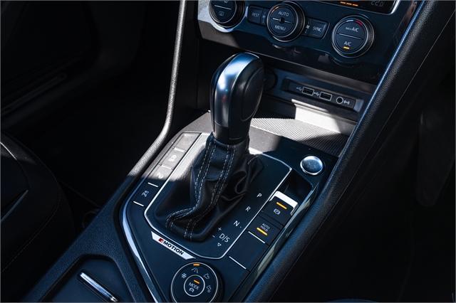 image-11, 2020 Volkswagen Tiguan R-Line 162kW Turbo Petrol 4 at Christchurch