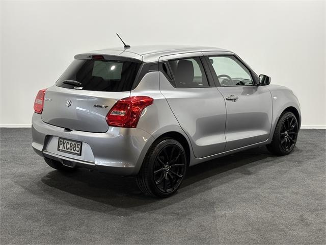 image-5, 2022 Suzuki Swift 1.2 GL at Invercargill