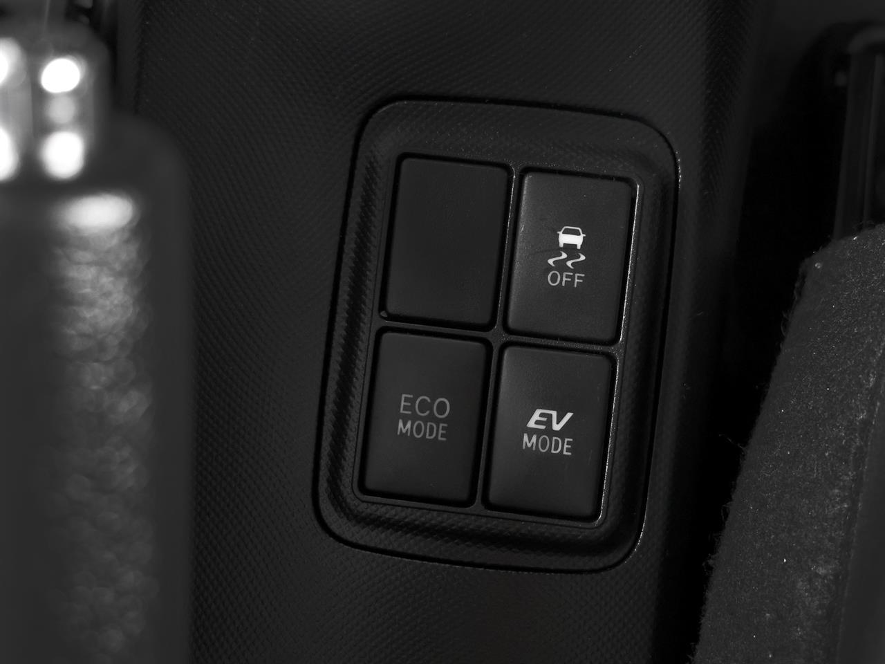 image-13, 2015 Toyota Aqua 1.5lt Hybrid S 'Smart Entry Packa at Christchurch