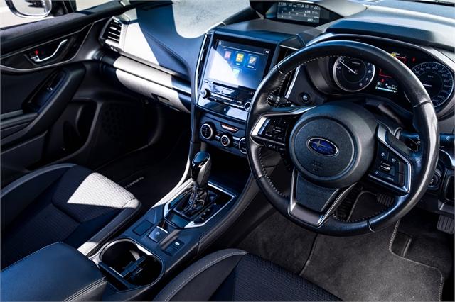 image-11, 2017 Subaru Impreza Sport 115kW Petrol Auto AWD at Christchurch