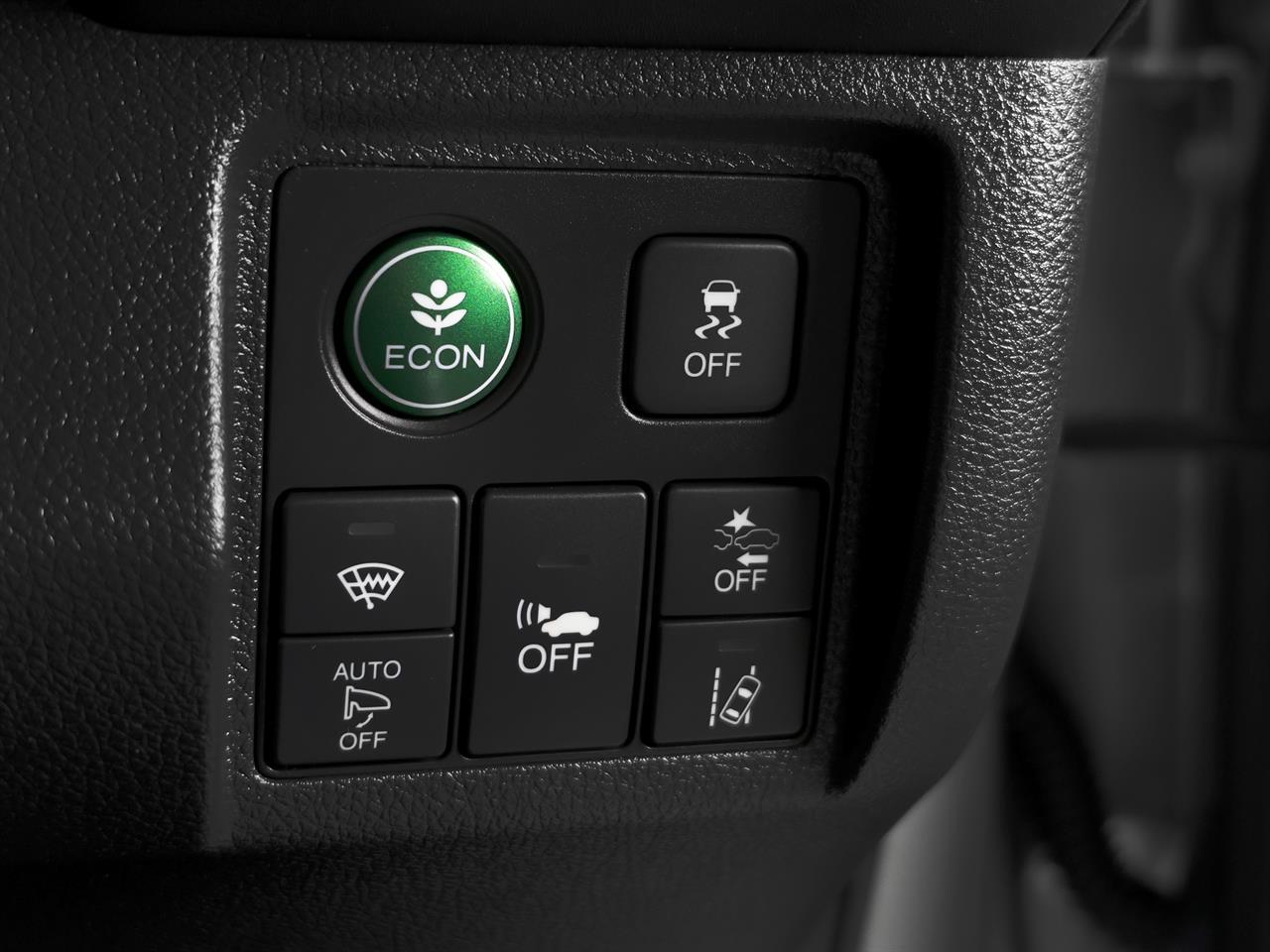 image-13, 2017 Honda Vezel Hybrid 4WD Z-Edition 'Honda Sensi at Christchurch