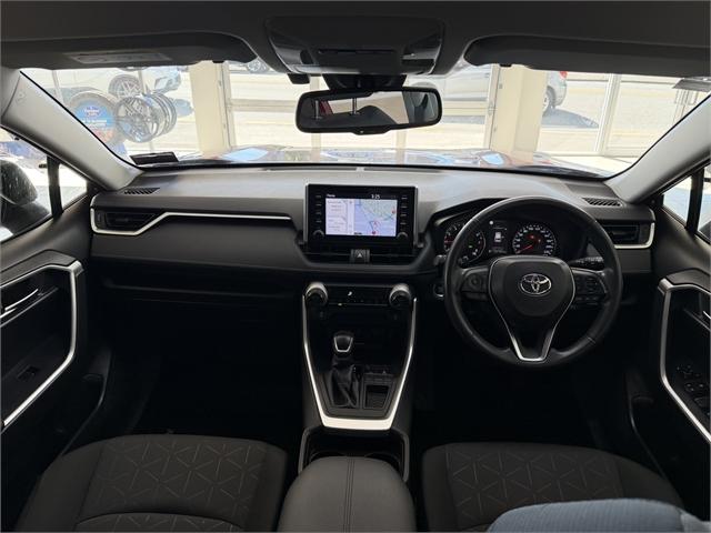 image-10, 2021 Toyota RAV4 GXL 2.0P/CVT at Timaru