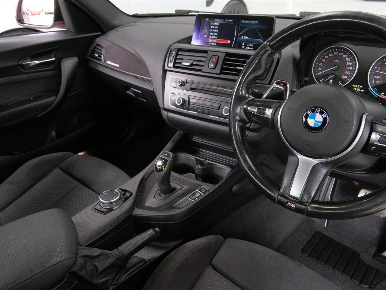 image-10, 2015 BMW M235i 3.0lt TwinPower Turbo Coupe at Christchurch