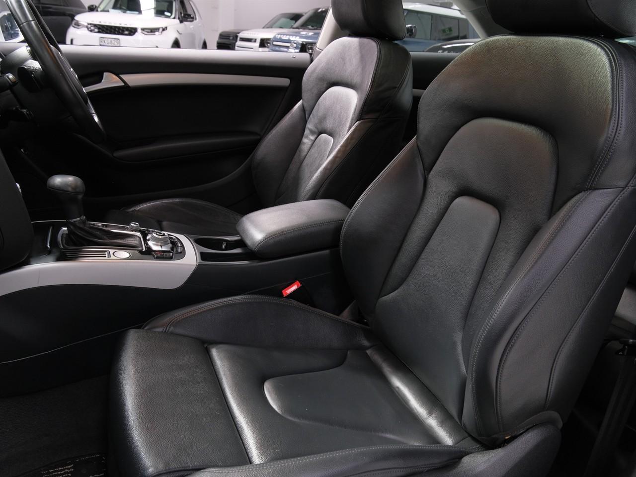 image-16, 2015 Audi A5 Coupe 2.0TFSI Quattro 'Leather Packag at Christchurch