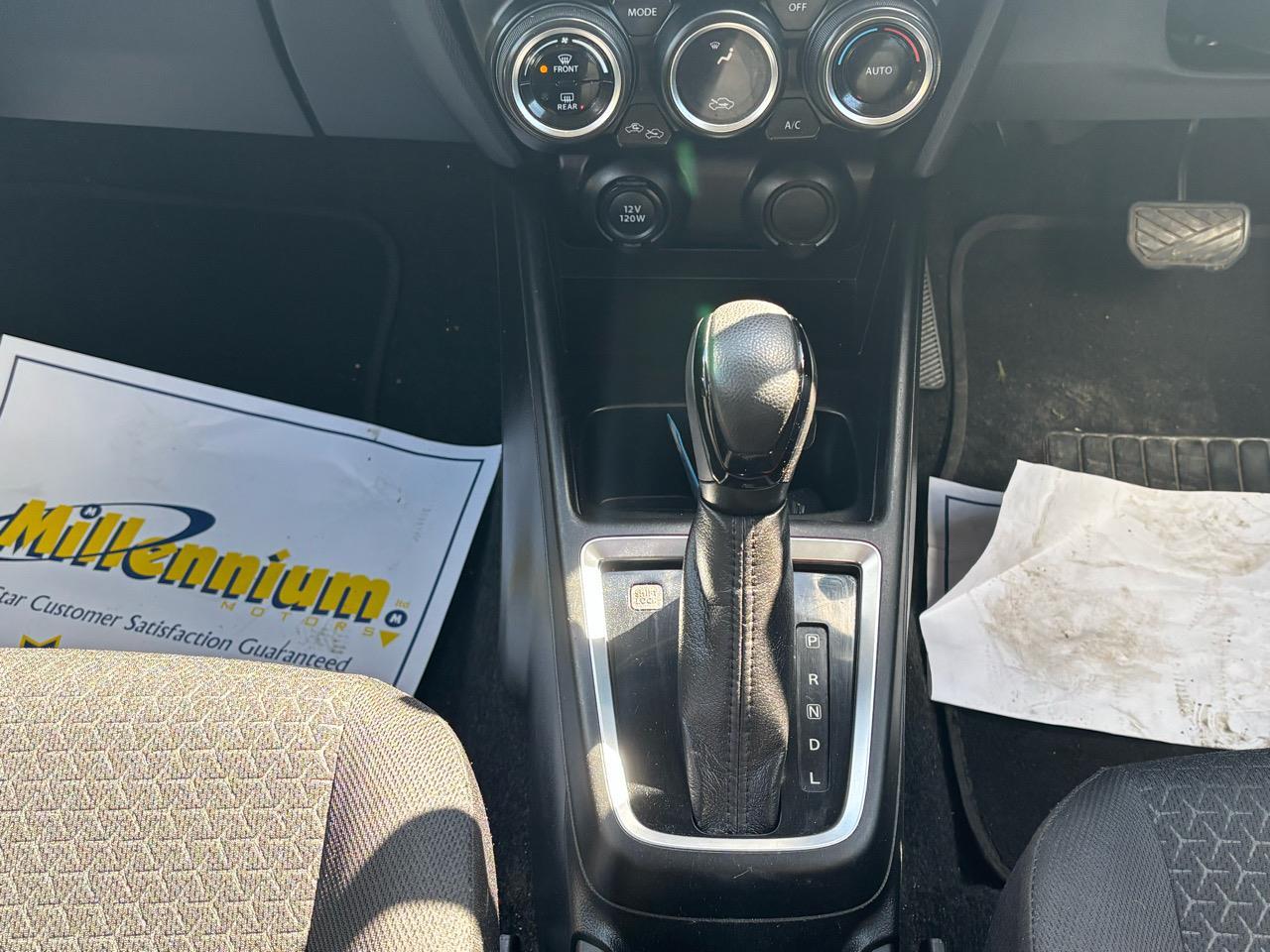 image-14, 2019 Suzuki Swift NEW GEN MODEL SOPHISTICATED SPOR at Gore