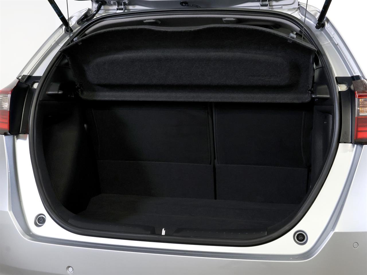 image-19, 2020 Honda Fit e:HEV 1.5lt Hybrid at Christchurch