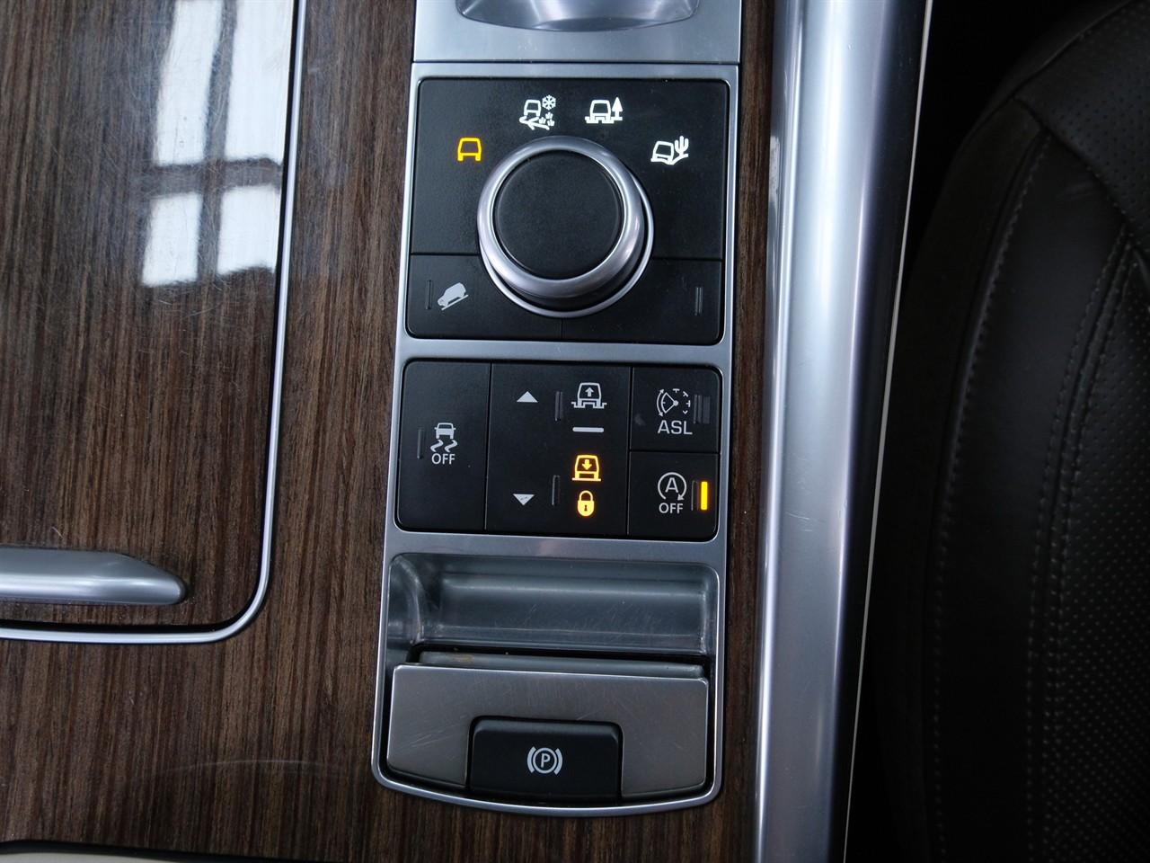 image-12, 2016 LandRover Range Rover Sport 'HSE' 3.0lt Super at Christchurch