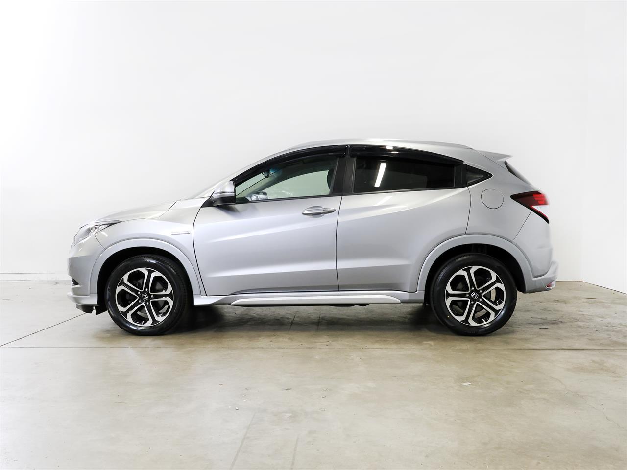 image-4, 2017 Honda Vezel Hybrid 4WD Z-Edition 'Honda Sensi at Christchurch