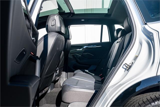 image-9, 2025 Volkswagen Tiguan R-Line Touring 2WD Petrol A at Christchurch