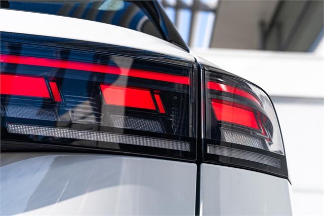 image-7, 2025 Volkswagen Tiguan R-Line Touring 2WD Petrol A at Christchurch