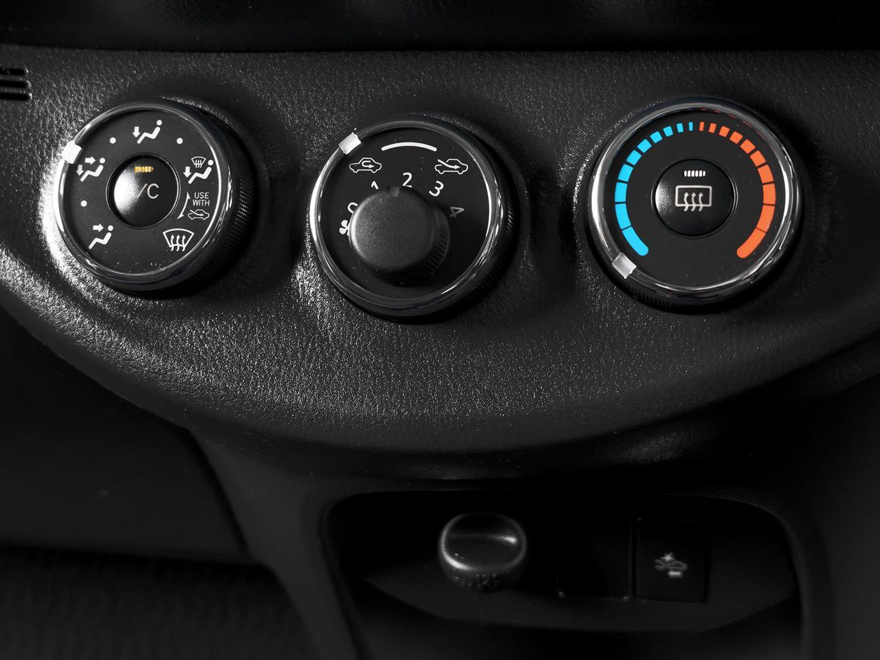 image-16, 2016 Toyota Vitz 1.3lt F 'LED Edition' at Christchurch