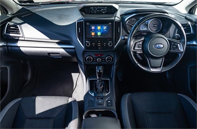 image-12, 2017 Subaru Impreza Sport 115kW Petrol Auto AWD at Christchurch