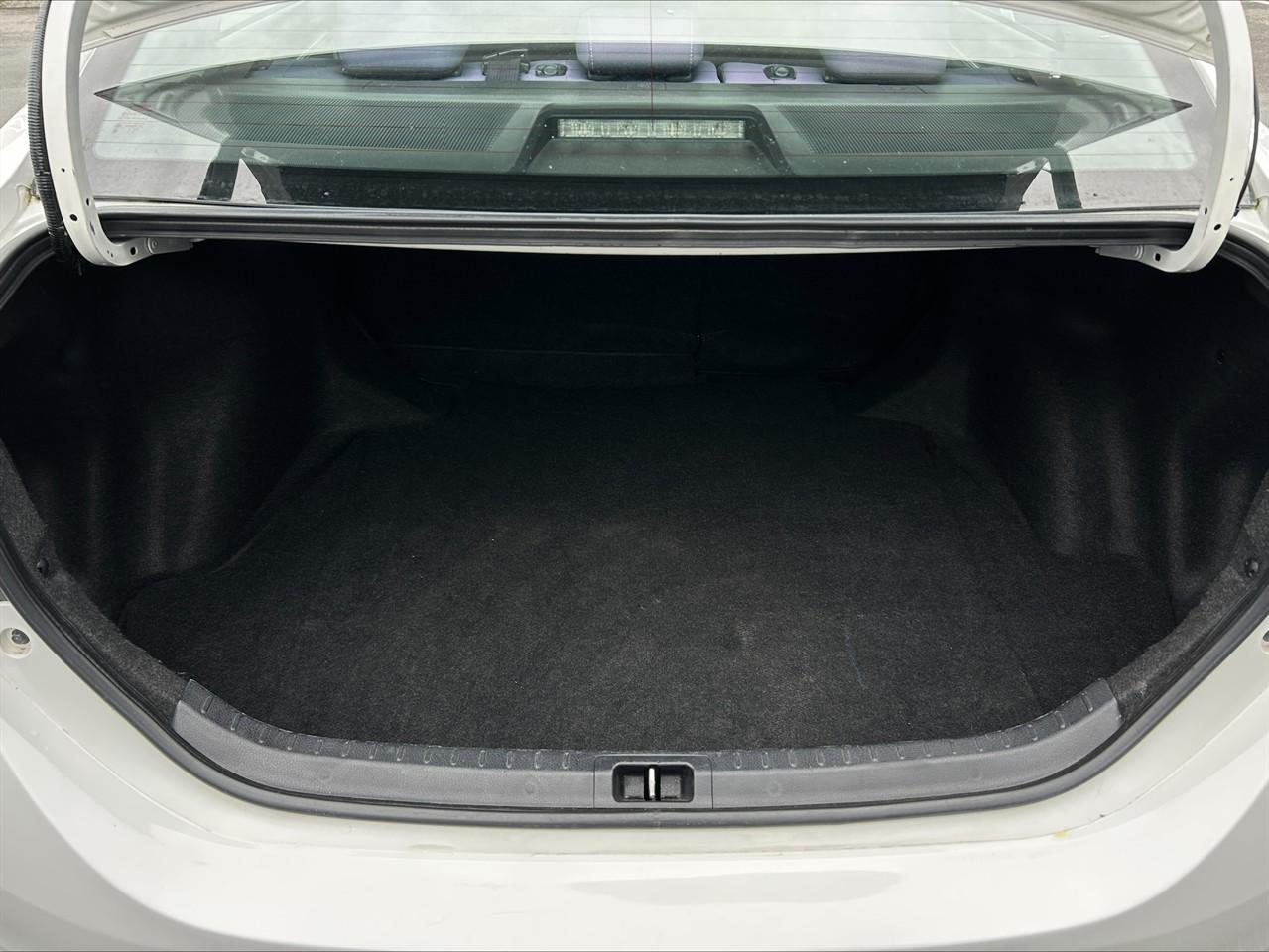 image-14, 2017 Toyota Corolla GX 1.8P/CVT at Waimakariri