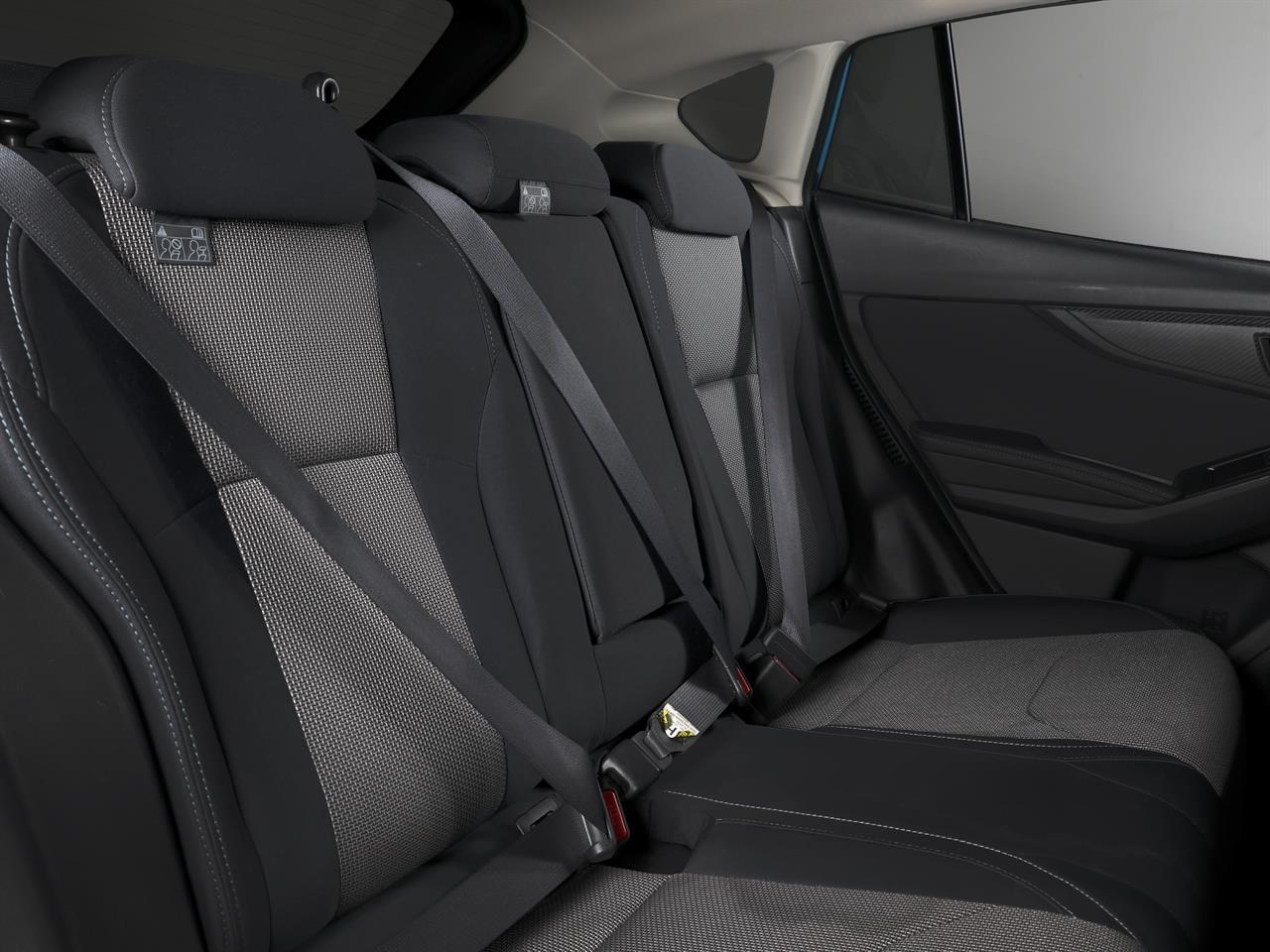 image-18, 2021 Subaru XV 2.0E-L Hybrid 4WD EyeSight 'Facelif at Christchurch