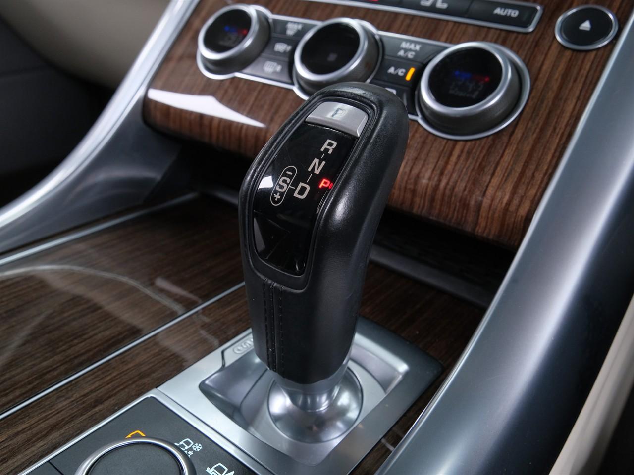 image-13, 2016 LandRover Range Rover Sport 'HSE' 3.0lt Super at Christchurch