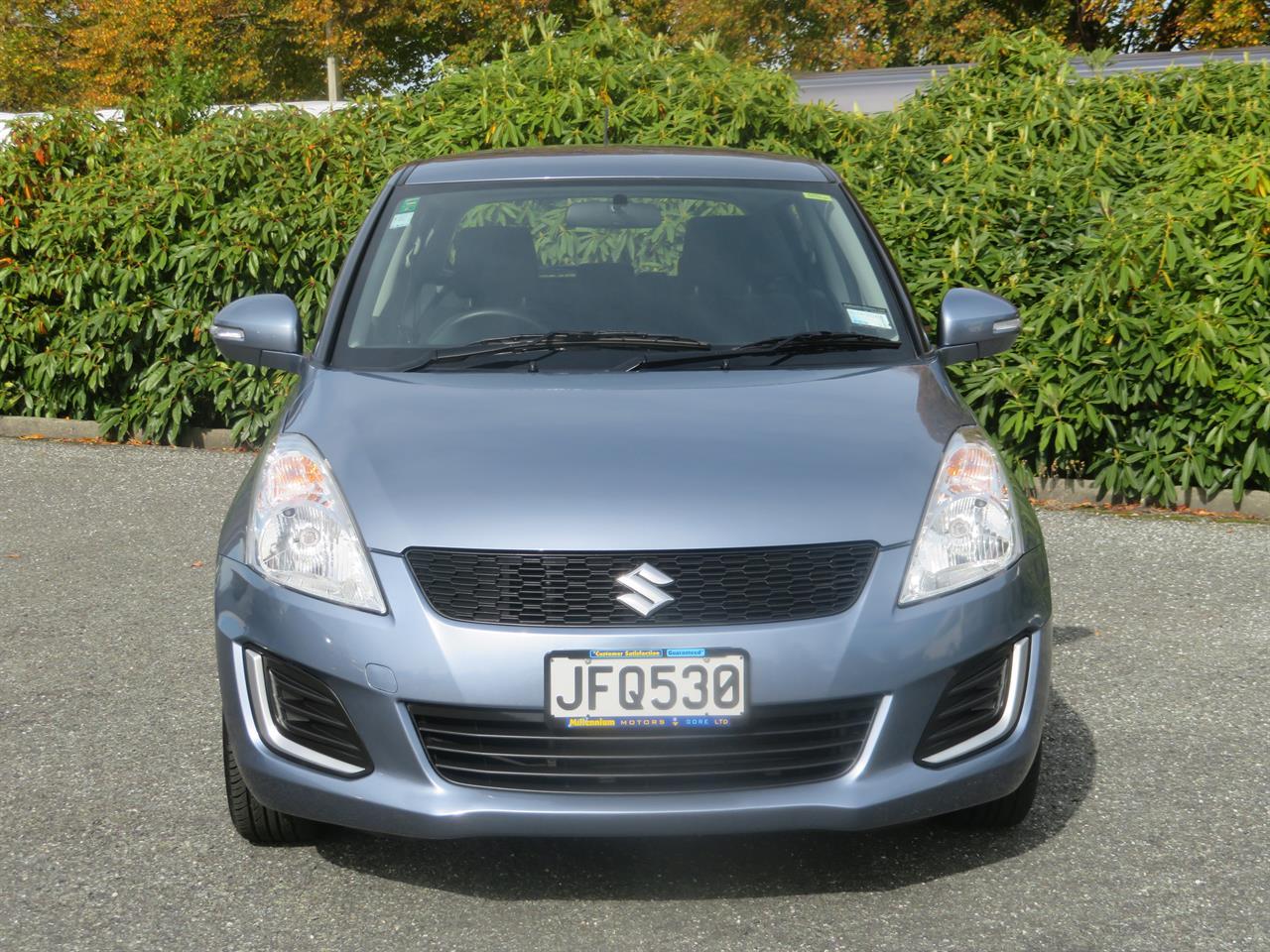 image-1, 2014 Suzuki Swift "NZ NEW" -  LOW KMS at Gore