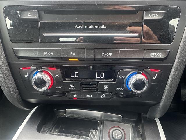 image-18, 2014 Audi A5 Spback 3.0 Tdiq 180 at Queenstown-Lakes