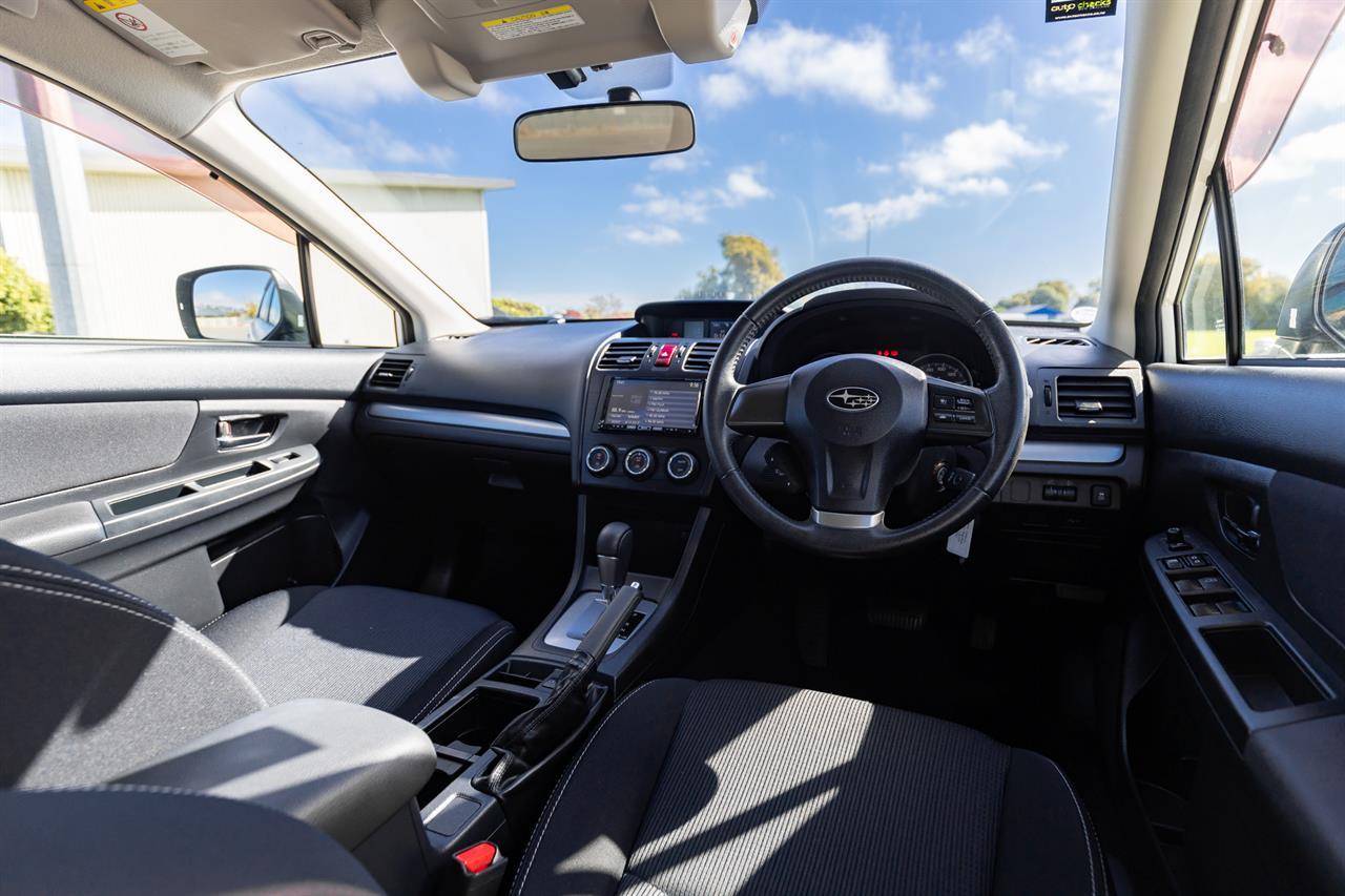image-9, 2013 Subaru Impreza Sport 2.0i EyeSight at Christchurch