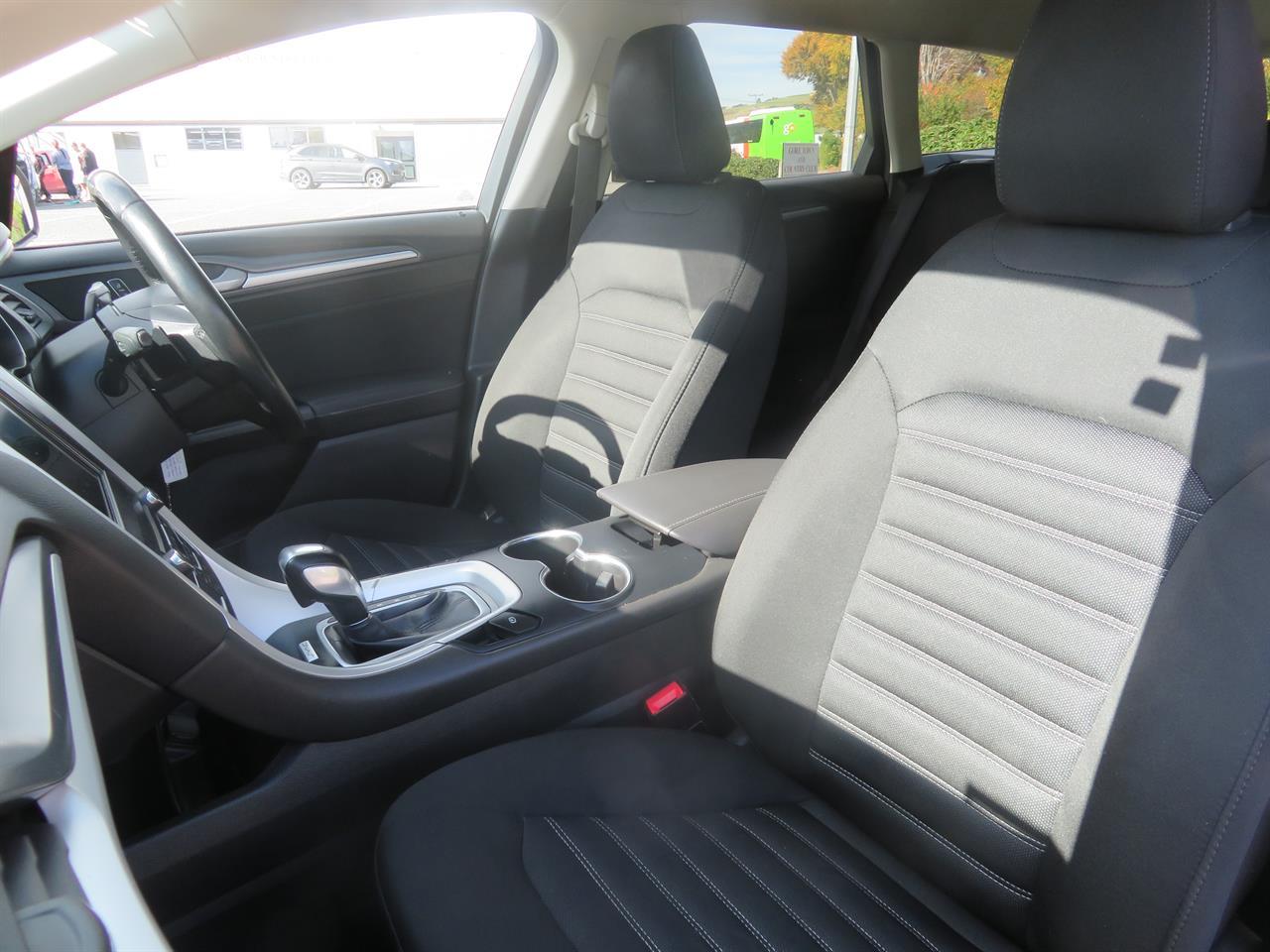 image-11, 2017 Ford Mondeo Ambiante NZ NEW at Gore