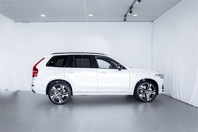 image-7, 2024 Volvo XC90 T8 4WD Hybrid Ultimate Recharge*NZ at Dunedin