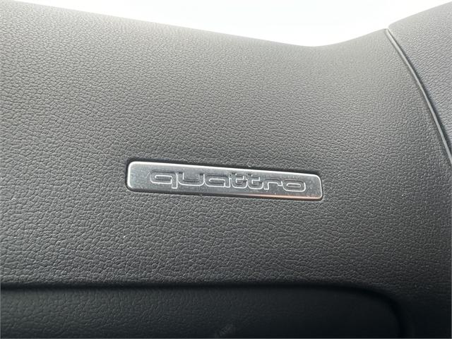 image-19, 2014 Audi A5 Spback 3.0 Tdiq 180 at Queenstown-Lakes