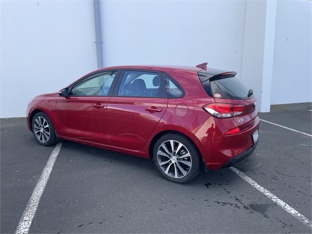 image-7, 2018 Hyundai i30 PD 2.0 A6 Elite at Dunedin