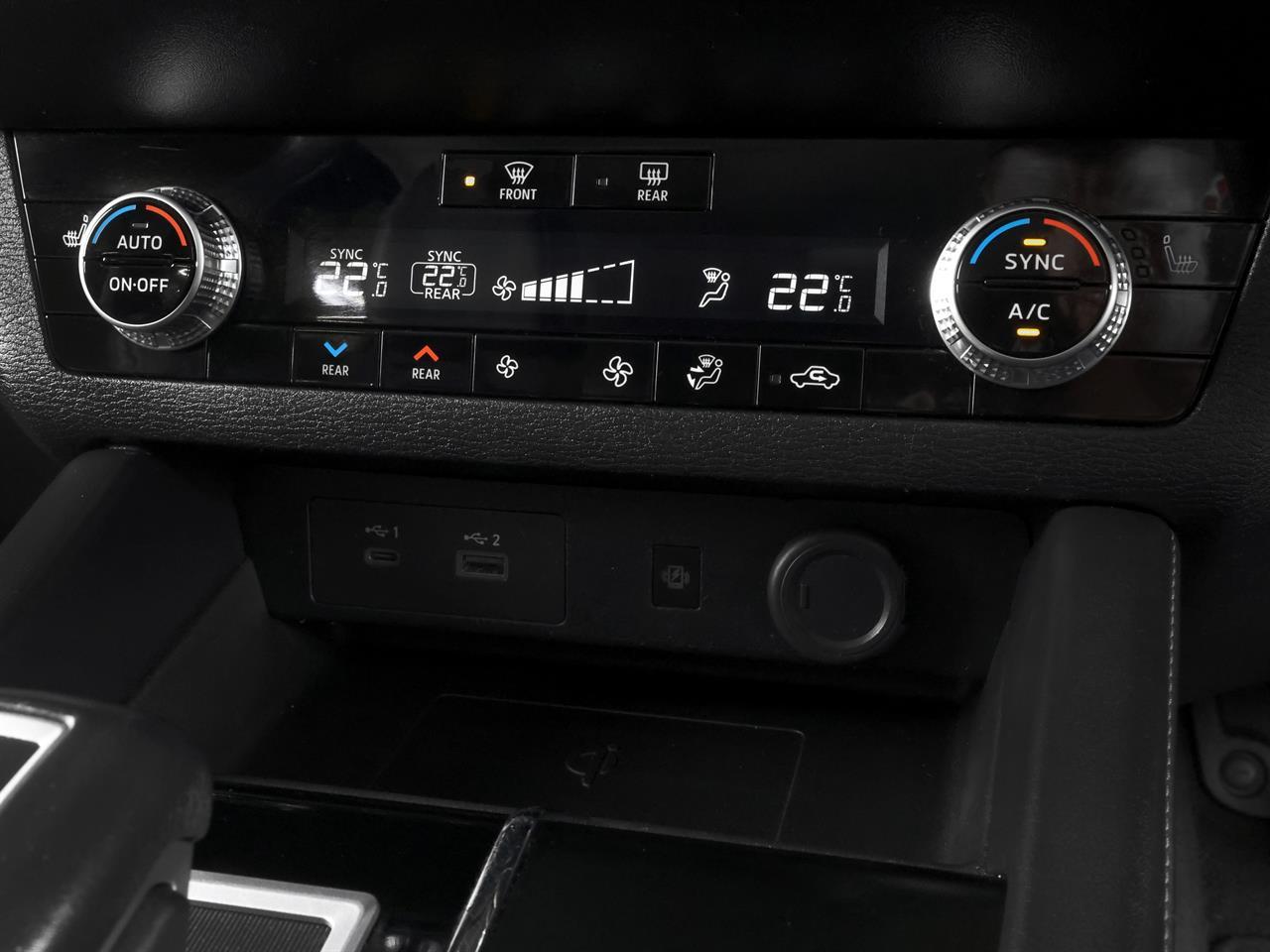 image-14, 2022 Mitsubishi Outlander XLS 2.5lt 4WD 'NZ New' 7 at Christchurch