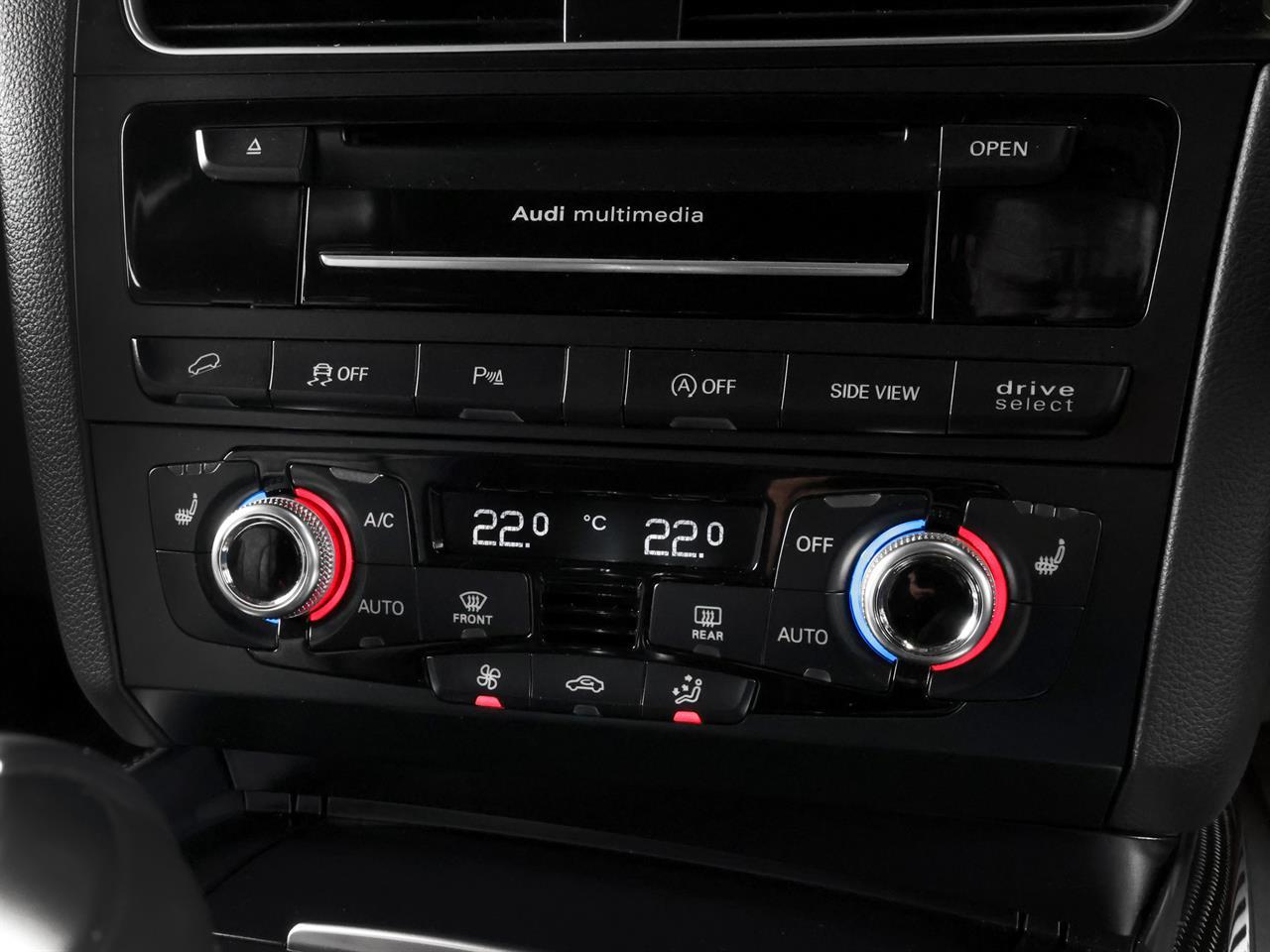 image-15, 2015 Audi SQ5 3.0TFSI 'Quattro' Leather Package at Christchurch