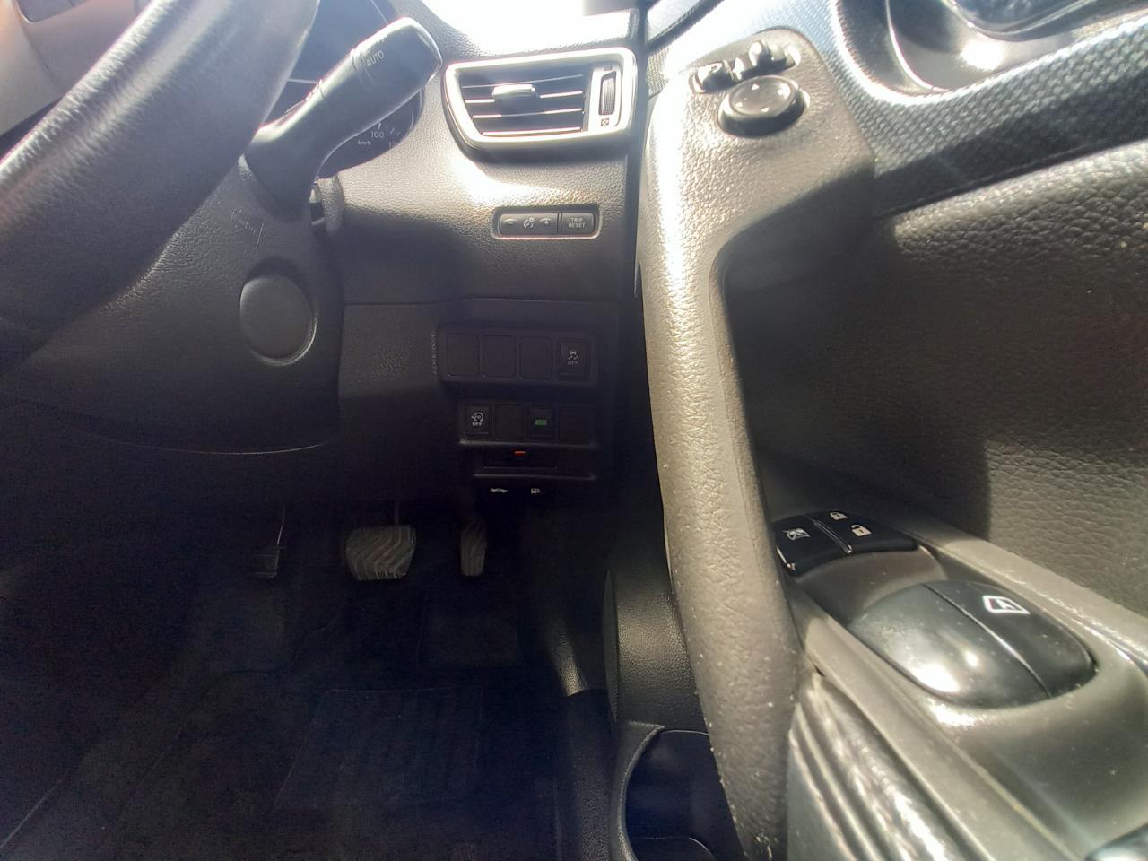 image-13, 2014 Nissan X-Trail 4WD at Christchurch