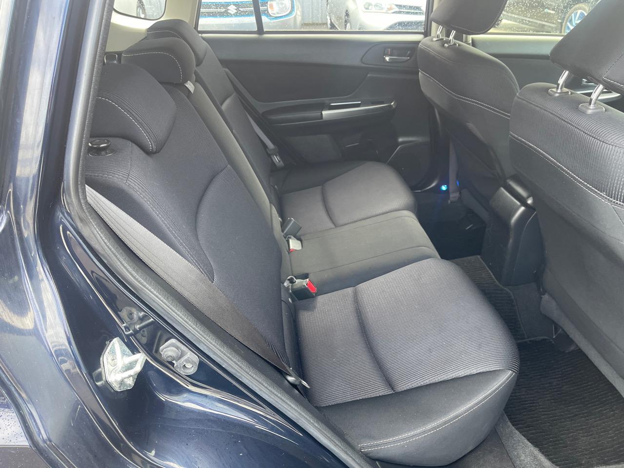 image-8, 2013 Subaru IMPREZA at Greymouth