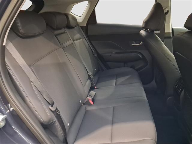 image-11, 2025 Hyundai Kona Hybrid Elite at Dunedin