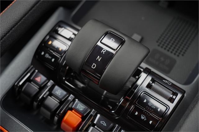 image-9, 2026 BYD Shark 6 Premium 1.5T Phev Aw at Dunedin