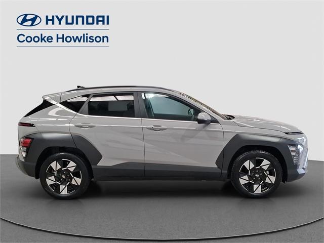 image-7, 2025 Hyundai Kona SX2 Hybrid Elite at Dunedin