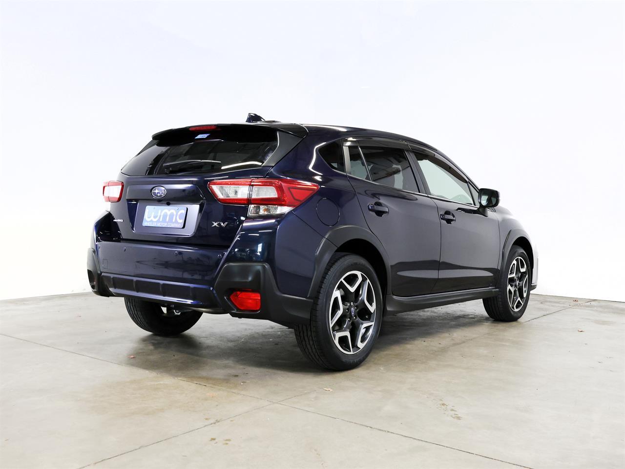 image-7, 2018 Subaru XV 2.0I-S 4WD 'Eyesight' at Christchurch