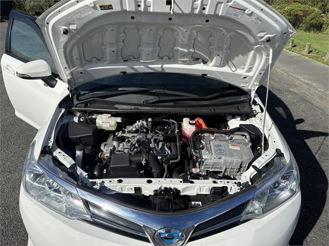 image-8, 2020 Toyota Corolla 1.5 Hybrid Wagon CVT 2WD at Waimakariri