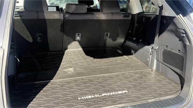 image-12, 2023 Toyota Highlander NZ NEW | GXL 2.5Ph 4WD at Christchurch