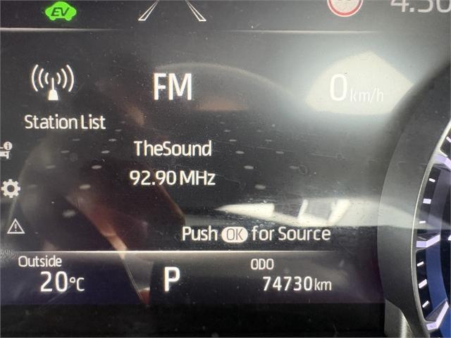 image-11, 2022 Toyota Highlander Limited 2.5P HV ECVT AWD SU at Waimakariri