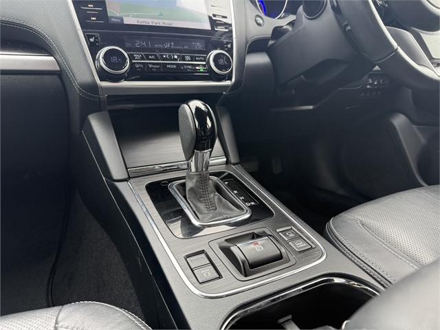 image-16, 2019 Subaru Outback Premium 2.5i NZ NEW at Dunedin