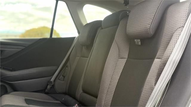 image-12, 2024 Subaru Outback NZ NEW | Sport 2.5P AWD at Christchurch