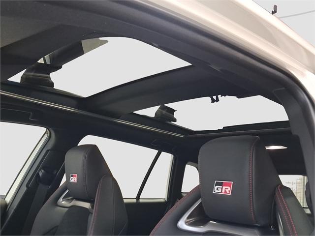 image-15, 2025 Toyota Corolla Cross GR Sport at Dunedin