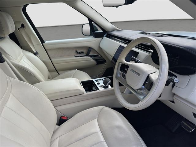 image-8, 2022 LandRover Range Rover P510E AB SWB PHEV at Queenstown-Lakes