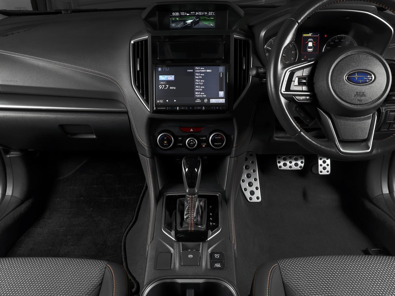 image-10, 2018 Subaru XV 2.0I-S 4WD 'Eyesight' at Christchurch