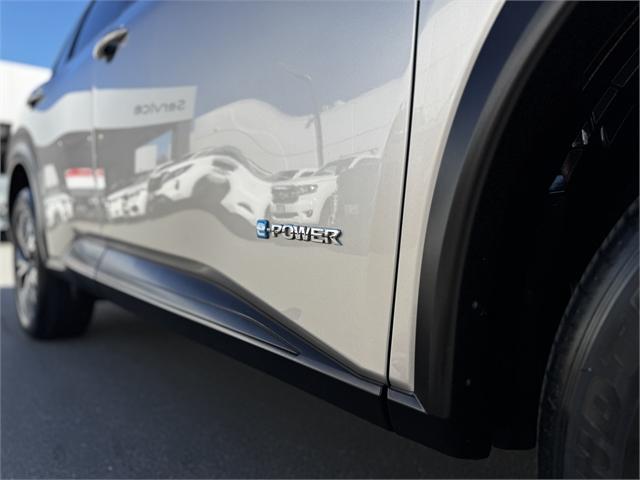 image-18, 2022 Nissan X-Trail NZ NEW ST-L e-Power 1.5/HYBRID at Christchurch