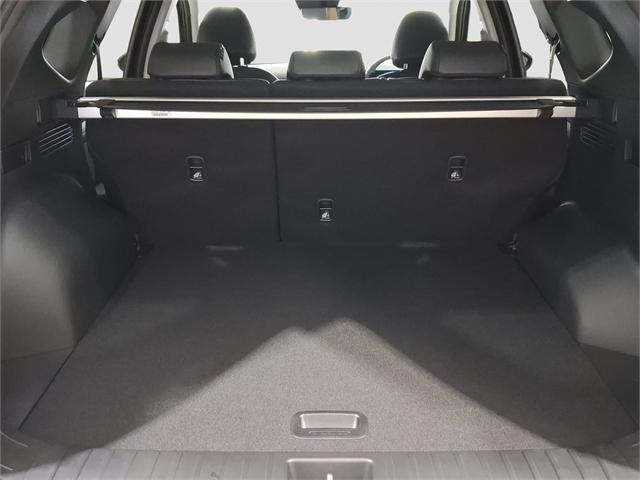 image-15, 2026 Hyundai Tucson NX4e Hybrid Elite 2WD at Dunedin