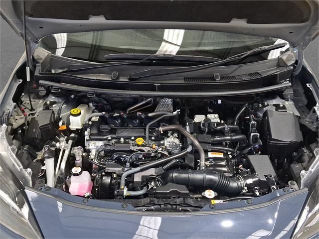 image-10, 2024 Toyota Yaris Cross GX 1.5L Hybrid at Dunedin