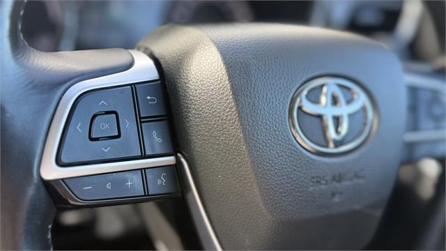 image-15, 2023 Toyota Highlander NZ NEW | GXL 2.5Ph 4WD at Christchurch