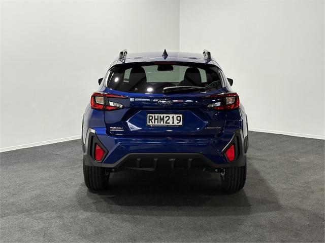 image-6, 2025 Subaru Crosstrek 2.0I at Invercargill