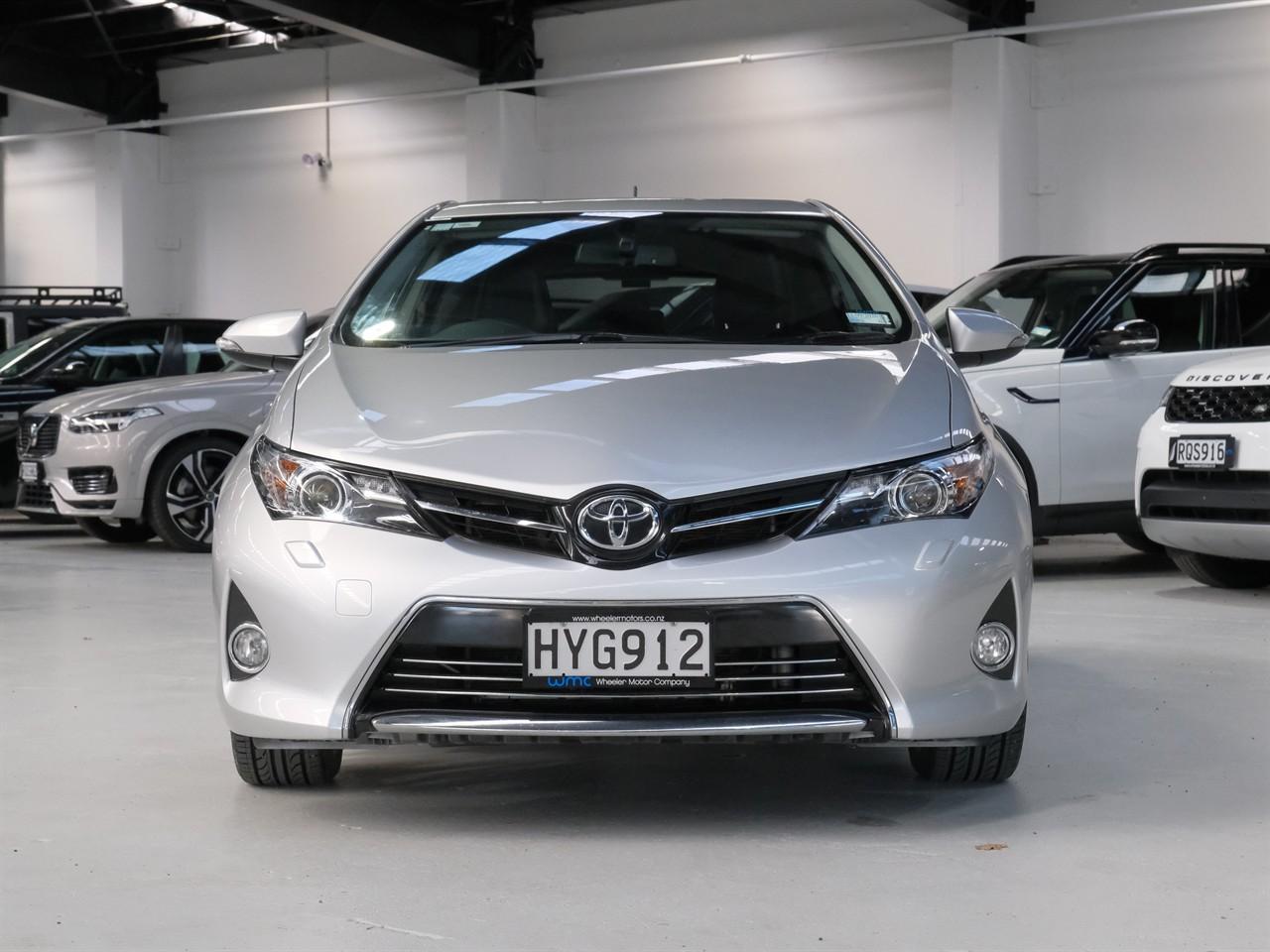 image-2, 2015 Toyota Corolla Levin ZR 1.8lt 'NZ New' at Christchurch