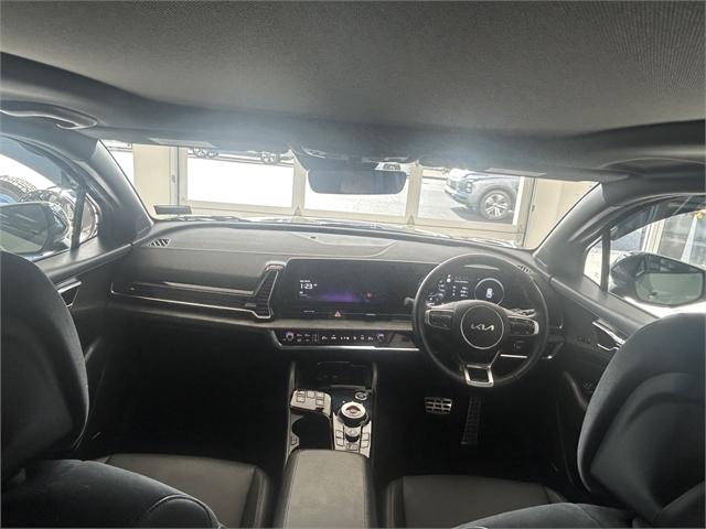 image-13, 2024 Kia Sportage X-Line 1.6T AWD at Timaru